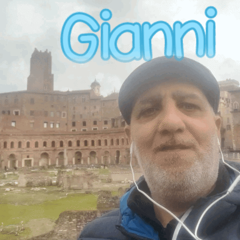 Gianni321 GIF - Gianni321 GIFs