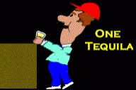 Drinking Tequila GIF - Drinking Tequila Shots GIFs