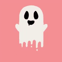 Drippy Boo Ghost GIF - Drippy Boo Ghost GIFs