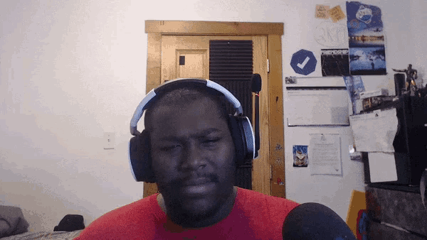 Slip Shock Huh GIF