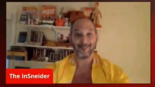 Jeff Sneider Roxstars GIF - Jeff Sneider Roxstars Insneider GIFs
