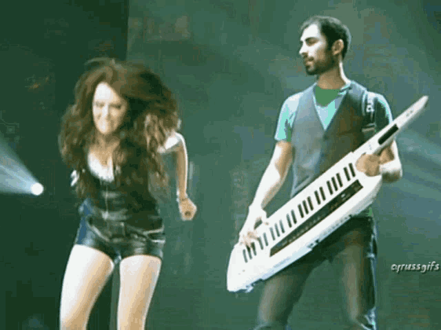 Miley Cyrus Cyrussgifs GIF