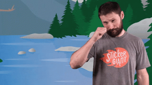 Stickergiant Cry Me A River GIF - Stickergiant Cry Me A River Boohoo GIFs