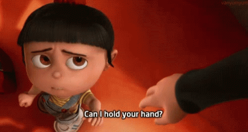 Holding Hands GIF - Holding Hands Can I Hold Your Hand GIFs