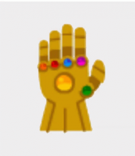 Thanos Hand GIF - Thanos Hand Finger Snap GIFs