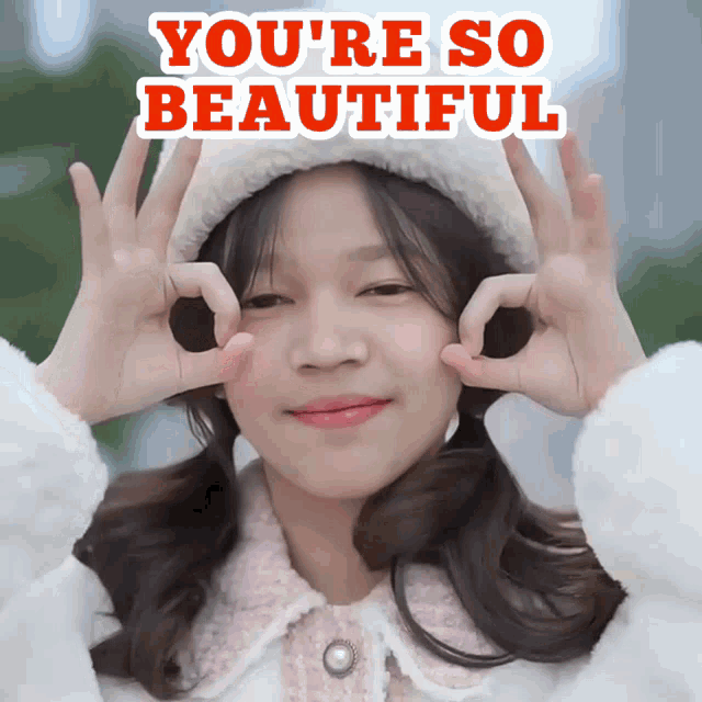 Jagyasini Singh You Are So Beautiful GIF - Jagyasini Singh You Are So Beautiful You Are So Beautiful To Me GIFs