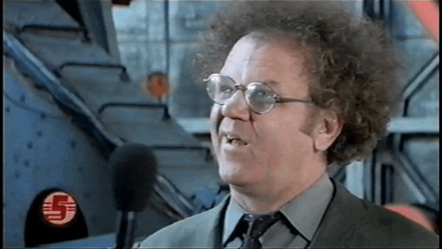 Check It Out Steve Brule GIF - Check It Out Steve Brule Cool Guy GIFs
