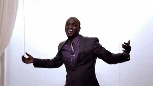 You Can Do It Akon GIF - You Can Do It Akon Beautiful Song GIFs