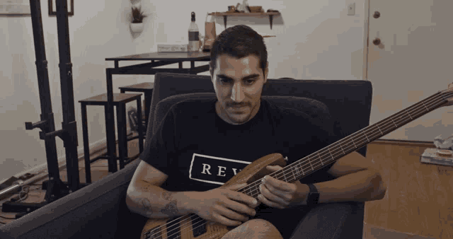 Thinking Sad Face GIF