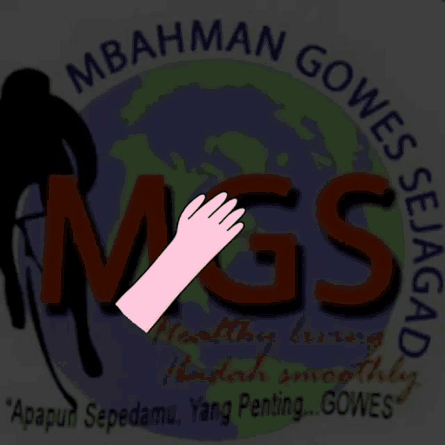 Mgs Semoga GIF - Mgs Semoga Ldii GIFs