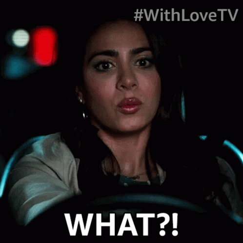 What Lily Diaz GIF - What Lily Diaz With Love GIFs
