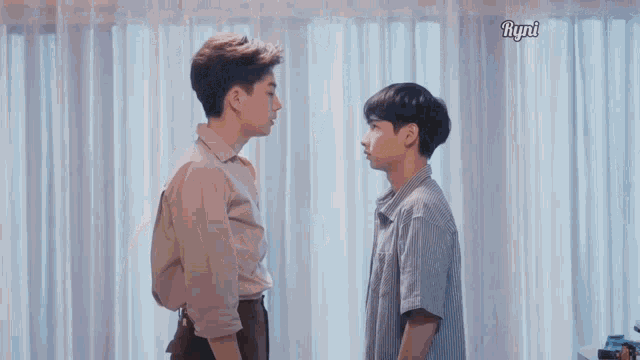 Theory Of Love Offgun GIF - Theory Of Love Offgun Off Jumpol GIFs