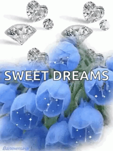 Sweet Dreams Sparkles GIF - Sweet Dreams Sparkles Diamonds GIFs