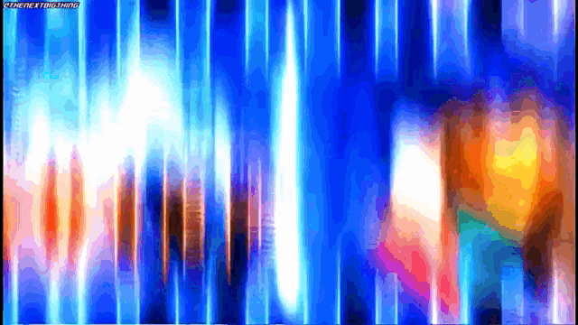 Xavier Woods Wwe GIF