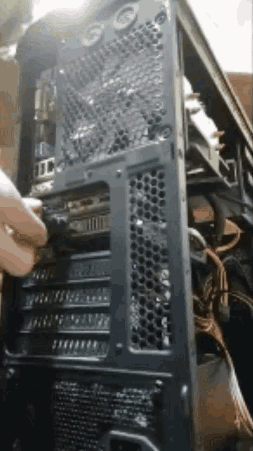 Sigk Pc GIF - Sigk Pc Motherboard GIFs