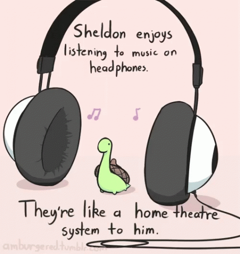Sheldon Dinosaurs GIF - Sheldon Dinosaurs Music GIFs