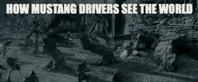 Ford Mustang Cam GIF - Ford Mustang Cam Autocross GIFs