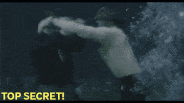 Top Secret Top Secret Movie GIF - Top Secret Top Secret Movie Nick Rivers GIFs