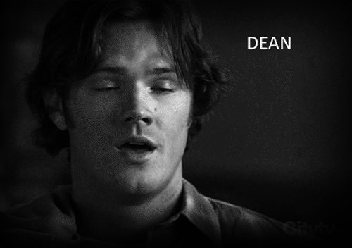 Gbf? GIF - What Are You Doing Dean What Are You Doing Dean GIFs