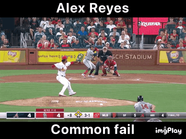Alex Reyes GIF - Alex Reyes GIFs