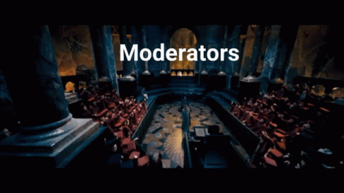 Harry Potter Voting GIF - Harry Potter Voting Discord GIFs
