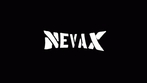 Nevax Logo GIF - Nevax Logo Glitch GIFs