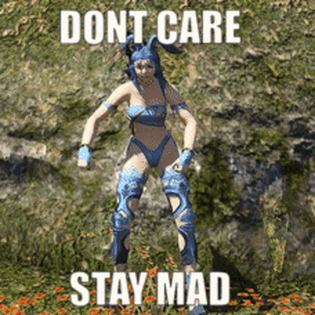 Stay Mad GIF - Stay Mad Stay Mad GIFs