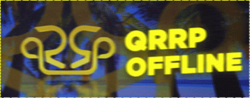 Offline Out Of Service GIF - Offline Out Of Service Logo GIFs