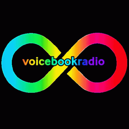 Voicebookradio GIF - Voicebookradio Voicebook GIFs