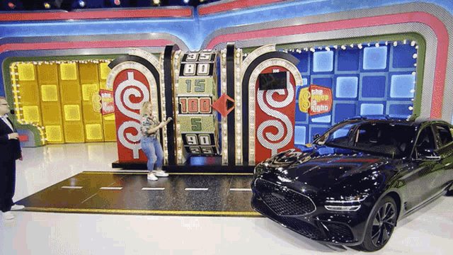 The Price Is Fall The Price Is Wrong GIF - The Price Is Fall The Price Is Wrong The Price Is Right Fail GIFs