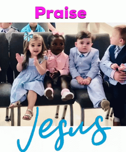 Jesus Praise The Lord GIF - Jesus Praise The Lord Hallelujah GIFs