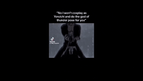 a man in a suit is standing in the rain and holding a gun .
