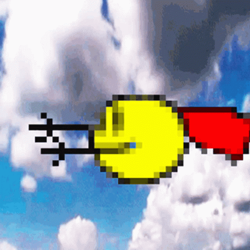 Superhero Flying GIF - Superhero Flying Emoji GIFs