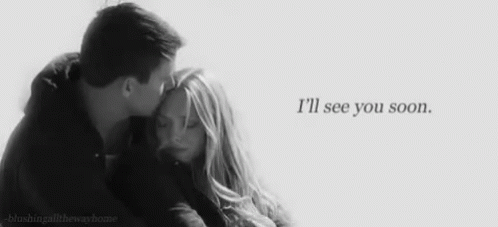 Channing Tatum Ill See You Soon GIF - Channing Tatum Ill See You Soon Dear John GIFs