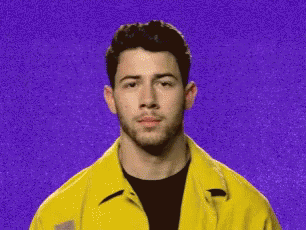 Nick Jonas Eye Roll GIF - Nick Jonas Eye Roll Ughh GIFs