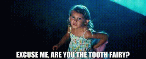 Transformers Tooth Fairy GIF - Transformers Tooth Fairy Excuse Me Are You The Tooth Fairy GIFs