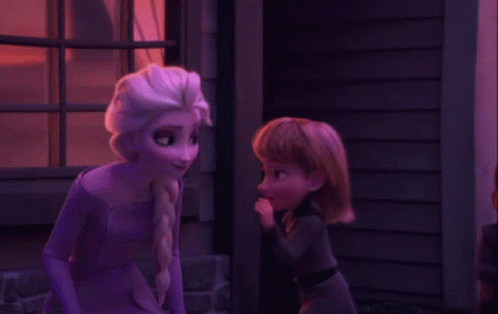 Elsa Frozen GIF - Elsa Frozen Showyouf GIFs