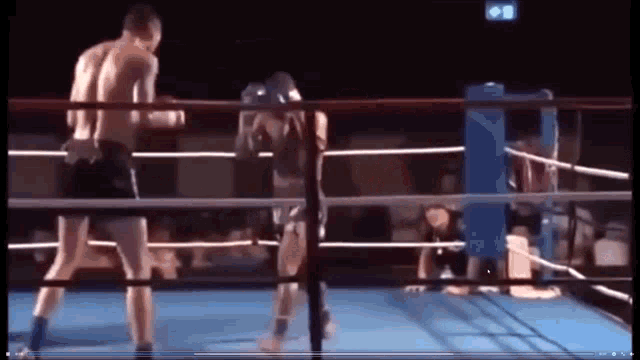 Knockout Martial Arts GIF - Knockout Martial Arts Kick GIFs