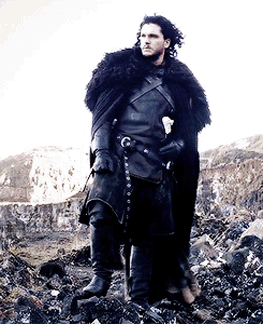 Jon Snow Game Of Thrones GIF - Jon Snow Game Of Thrones GIFs