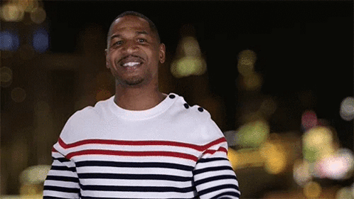 Stevie J Getting Married GIF - Stevie J Getting Married Love And Hip Hop GIFs