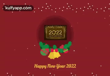 Happy Newyear 2022.Gif GIF - Happy Newyear 2022 Happy Newyear Happy New Year GIFs