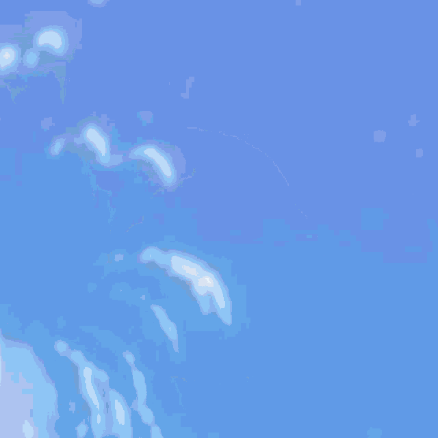 a cartoon drawing of a pile of brown poop against a blue background .