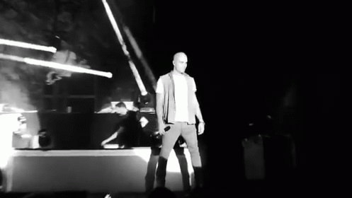 Max George, Stop. ☺️😏 GIF - Max George Concert GIFs