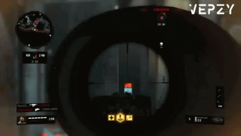 Aim Sniper GIF - Aim Sniper Sneak GIFs