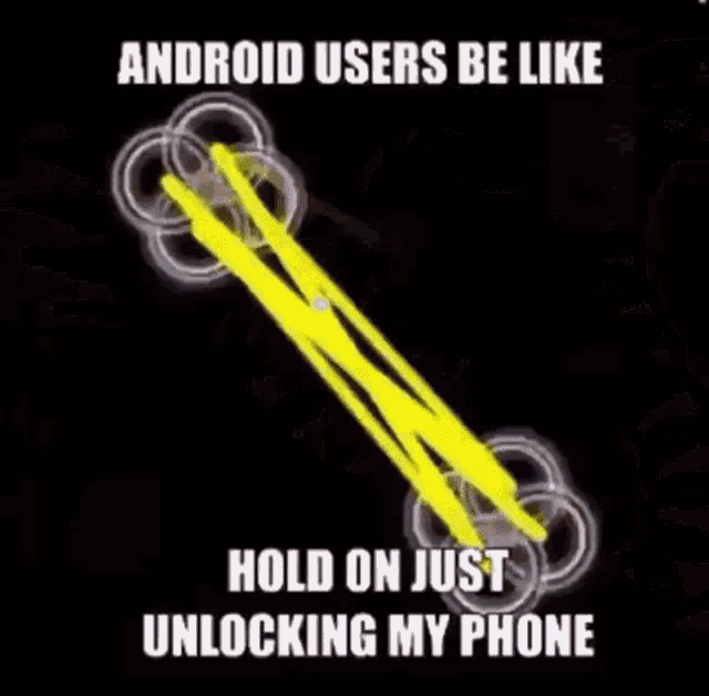 Android Android Users GIF