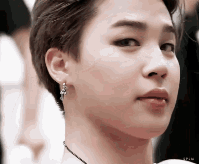 Bts Burn The Stage GIF - Bts Burn The Stage Jimin GIFs