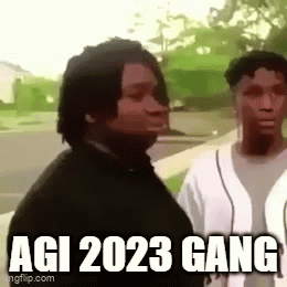 Agi 2023 Gang GIF