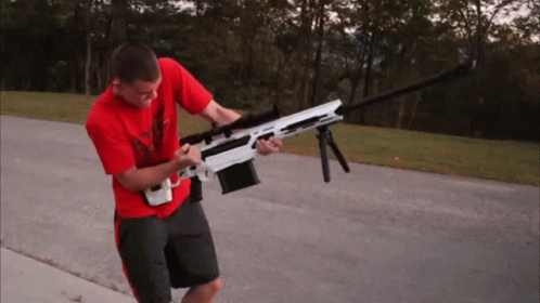 Reload 50cal GIF - Reload 50cal Why Not GIFs