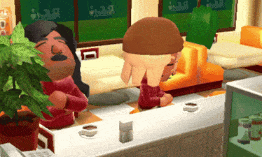 Primavera Maury GIF