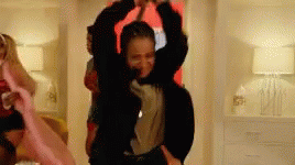 Angry Beat Up GIF - Angry Beat Up Judy Reyes GIFs